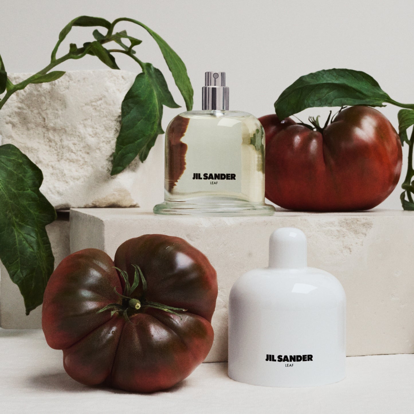 Jil Sander Olfactory Series 1 Earth