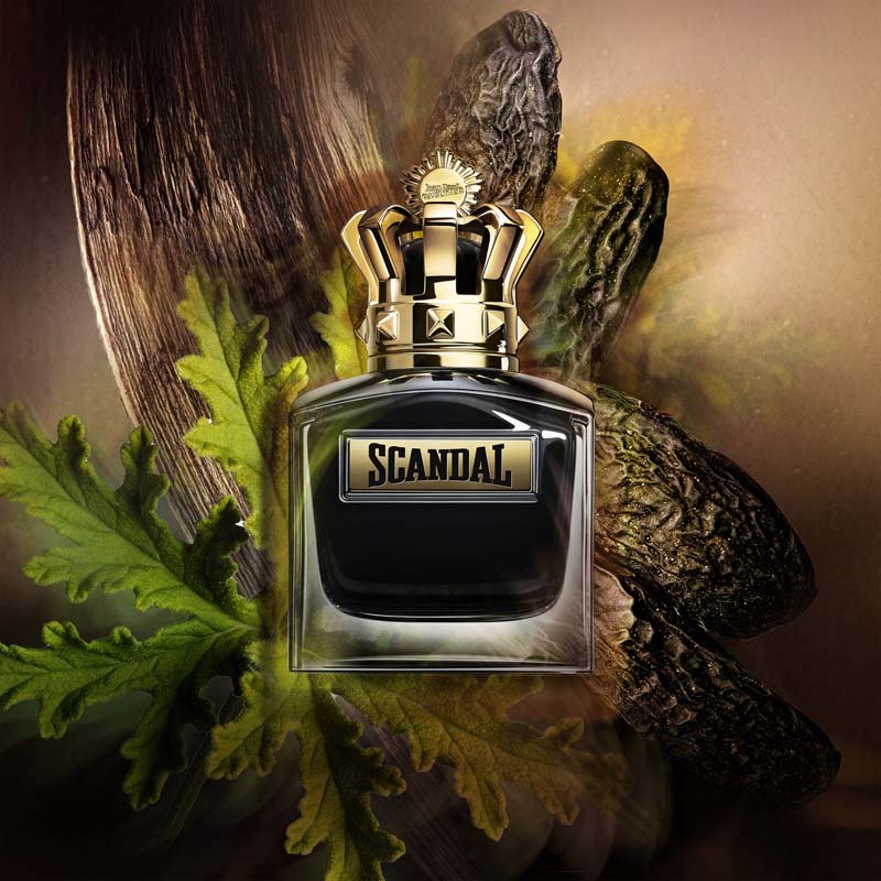 Scandal Le Parfum For Him