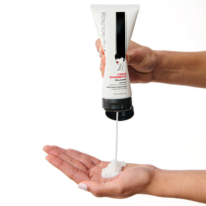 Haircare Balsamo Lisciante Lisciospaghetto
