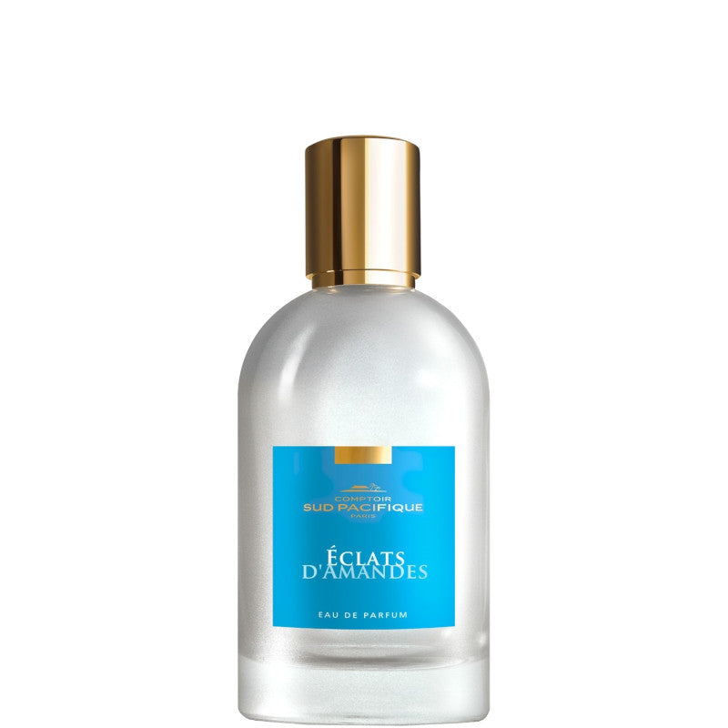 Eclats D'Amandes 100 ML