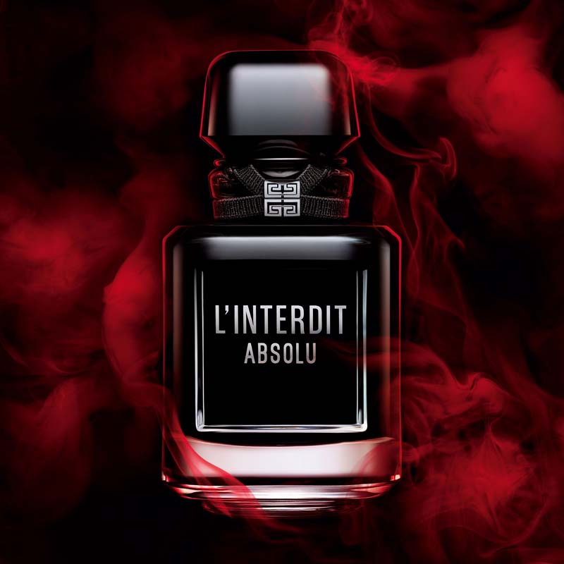 L'Interdit Absolu Eau de Parfum Intense