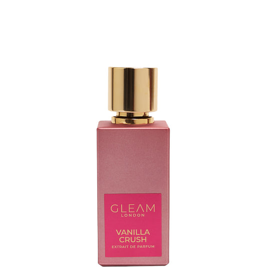 Gleam London Vanilla Crush 50 ML