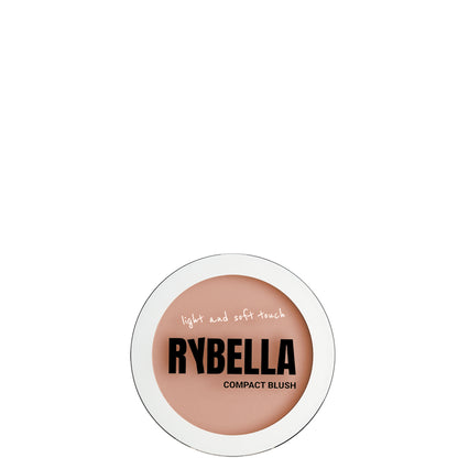 Rybella Compact Powder Blush