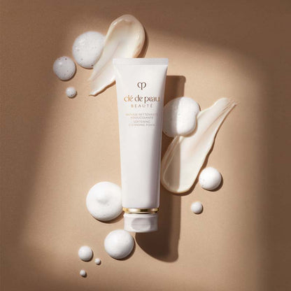 Clarifying Cleansing Foam 125 ML