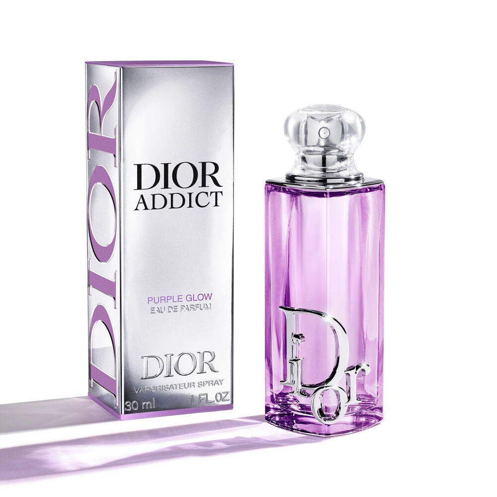 Dior Addict Purple Glow