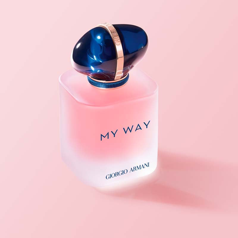 My Way Floral Refill - Ricarica 150 ML REFILL