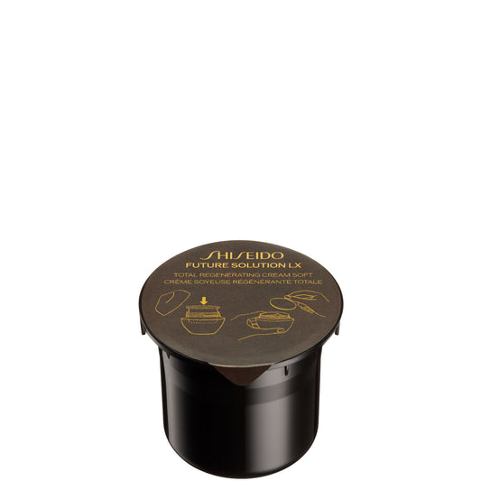 Future Solution LX Total Regenerating Cream Soft Night 50 ML REFILL