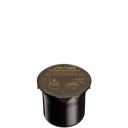 Future Solution LX Total Regenerating Cream Soft Night