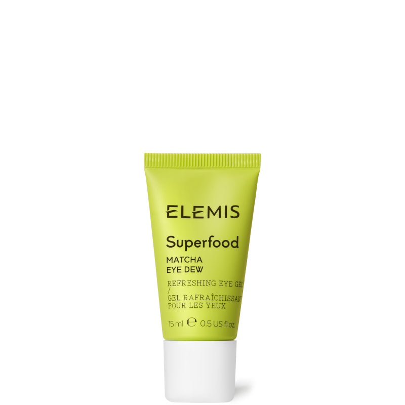 Superfood Matcha Eye Dew 15 ML
