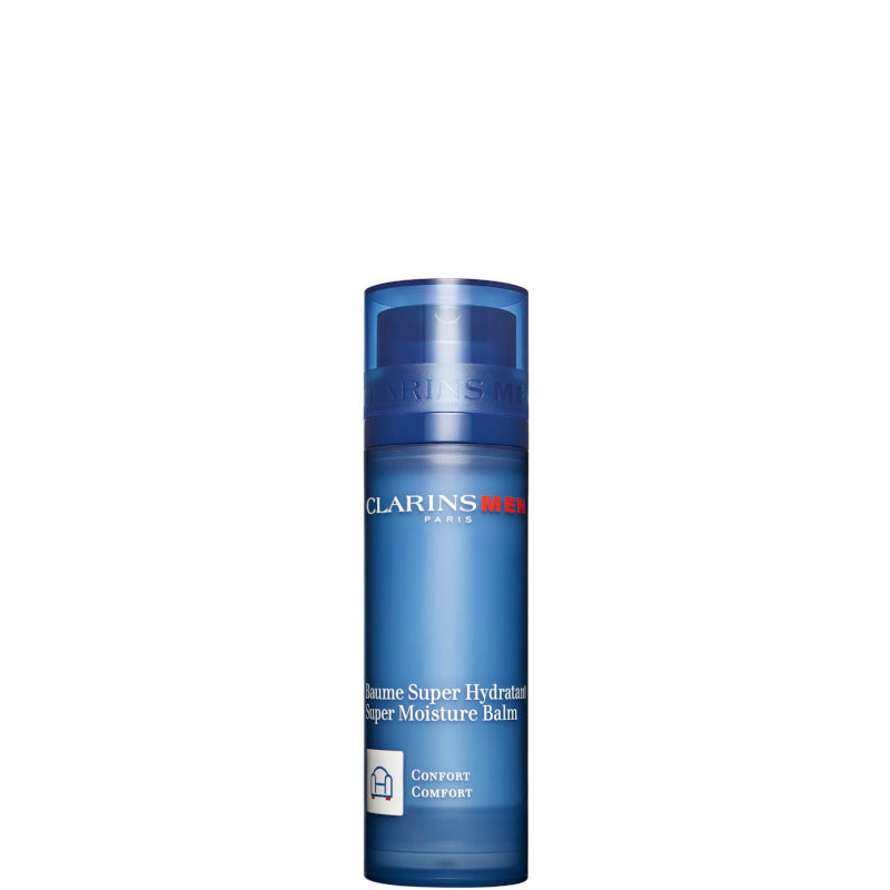 Baume Super Hydratant - Clarins Men 50 ML