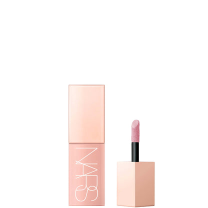 Nars Afterglow Liquid Blush
