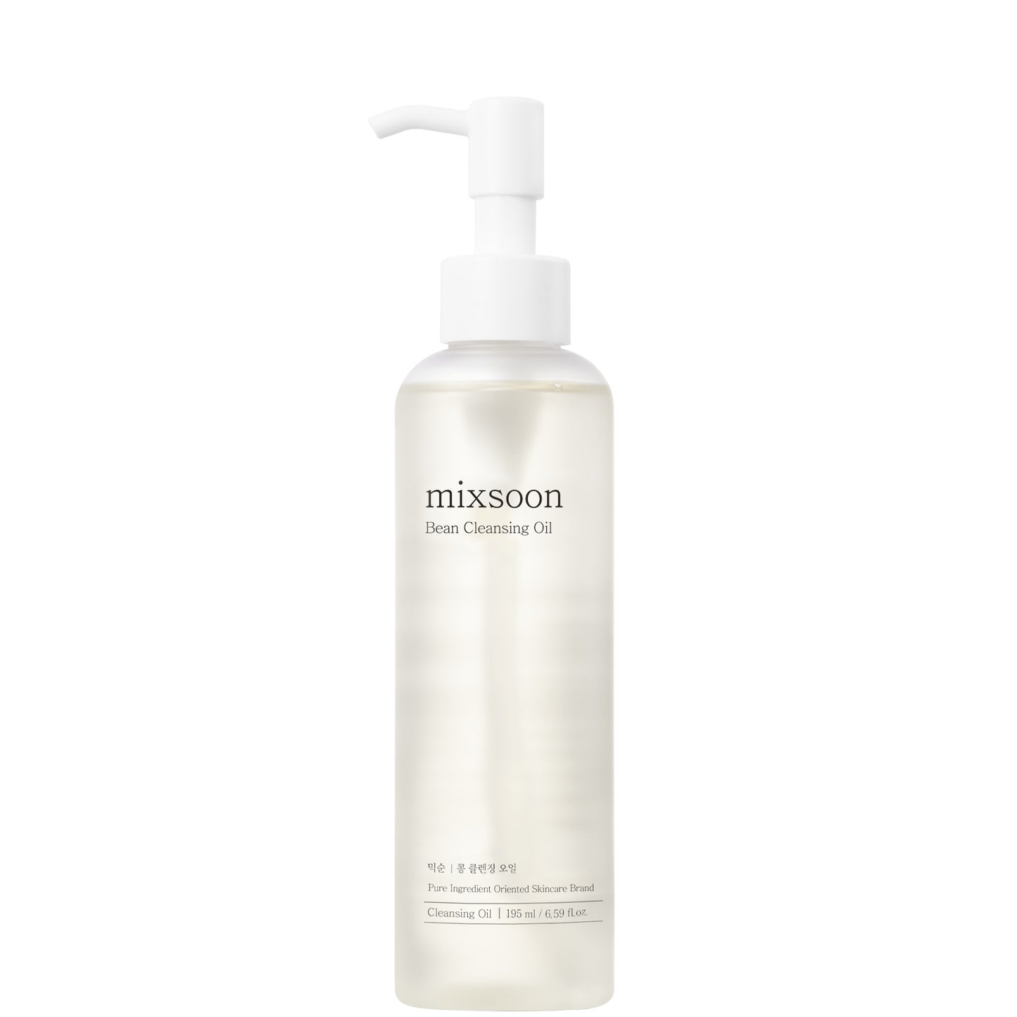 Mixsoon Bean Cleansing Oil