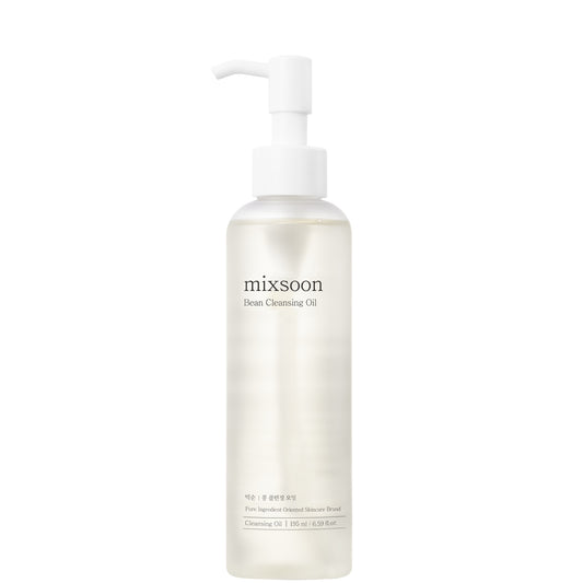 Mixsoon Bean Cleansing Oil