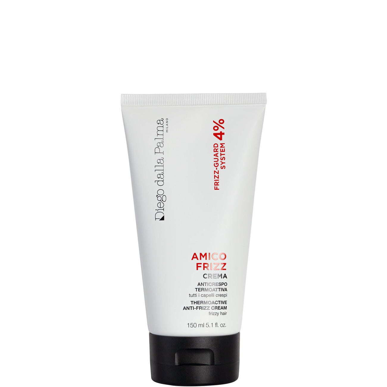 Amico Frizz Crema Anticrespo Termoattiva