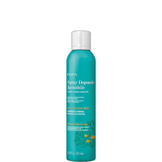 Spray Doposole Invisibile Corpo/Capelli 200 ML