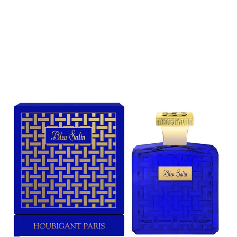 Houbigant Paris Bleu Salin