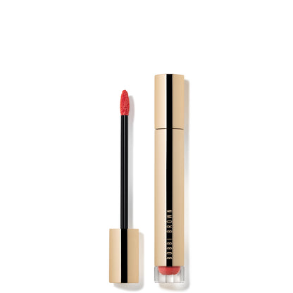 Luxe Matte Liquid Lipstick