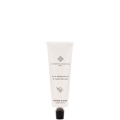 Essential Parfums Nice Bergamote Hand Cream