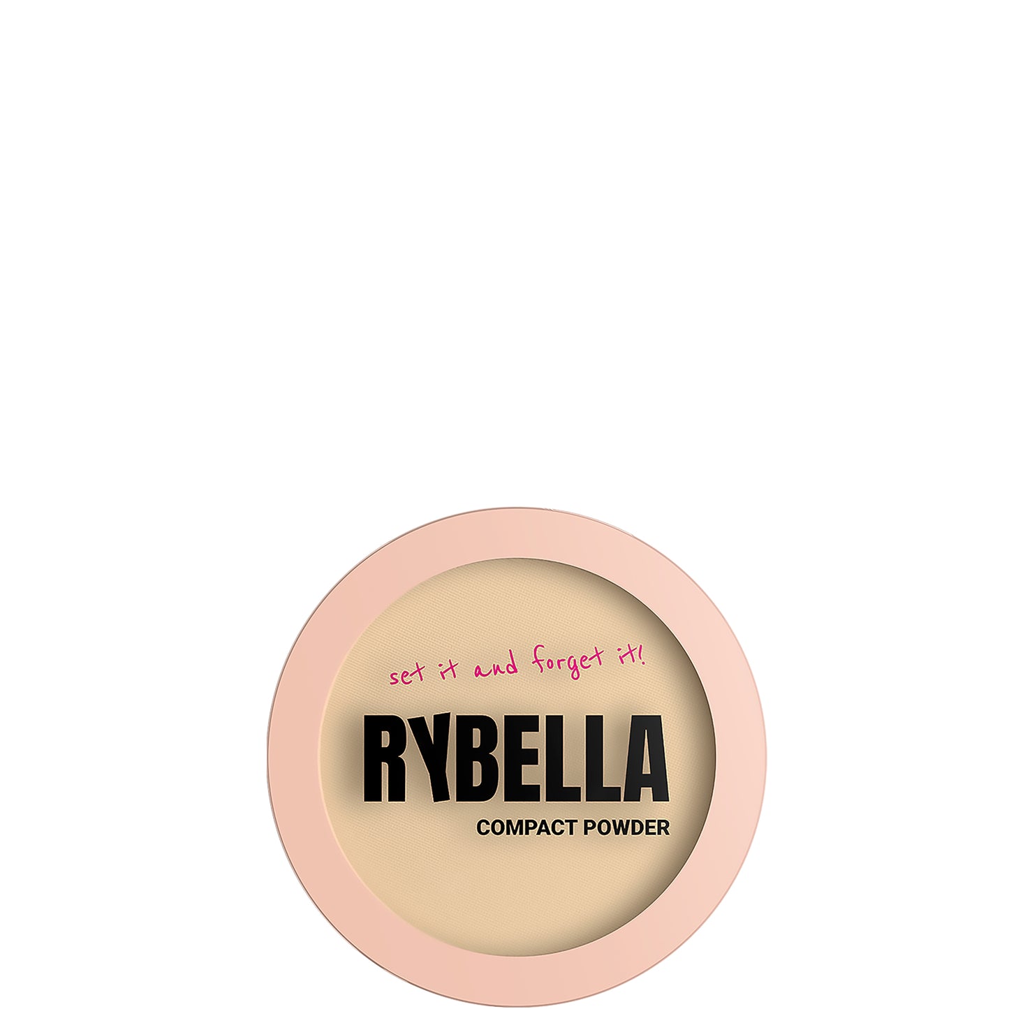 Rybella Compact Powder