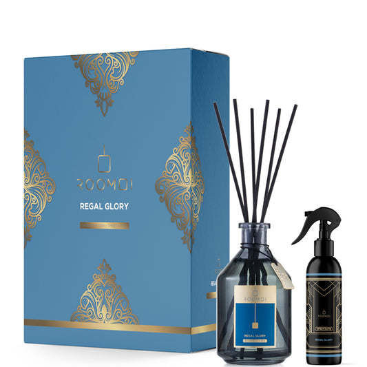 ROOMOI Regal Glory Confezione