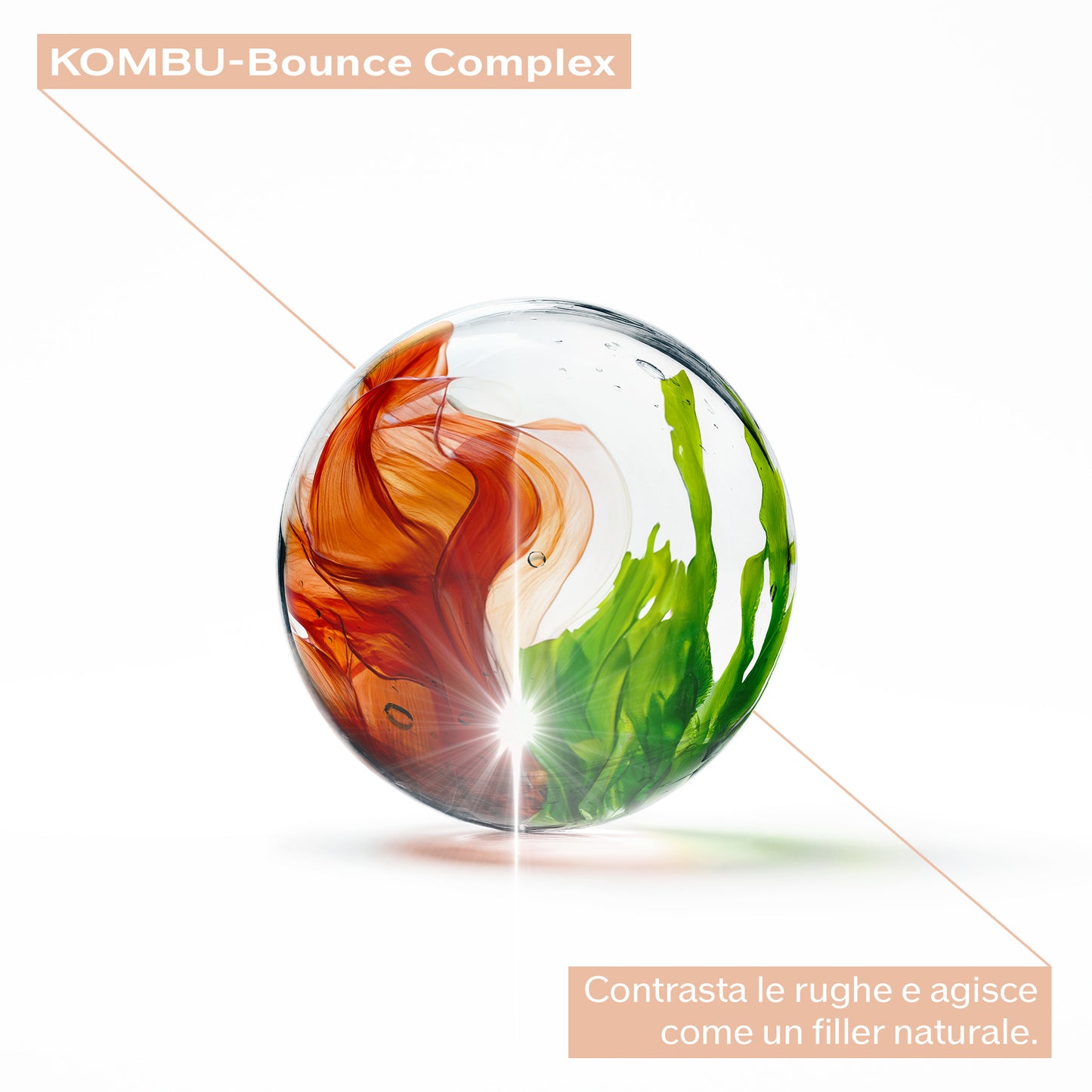 Benefiance Wrinkle Smoothing Contour Serum