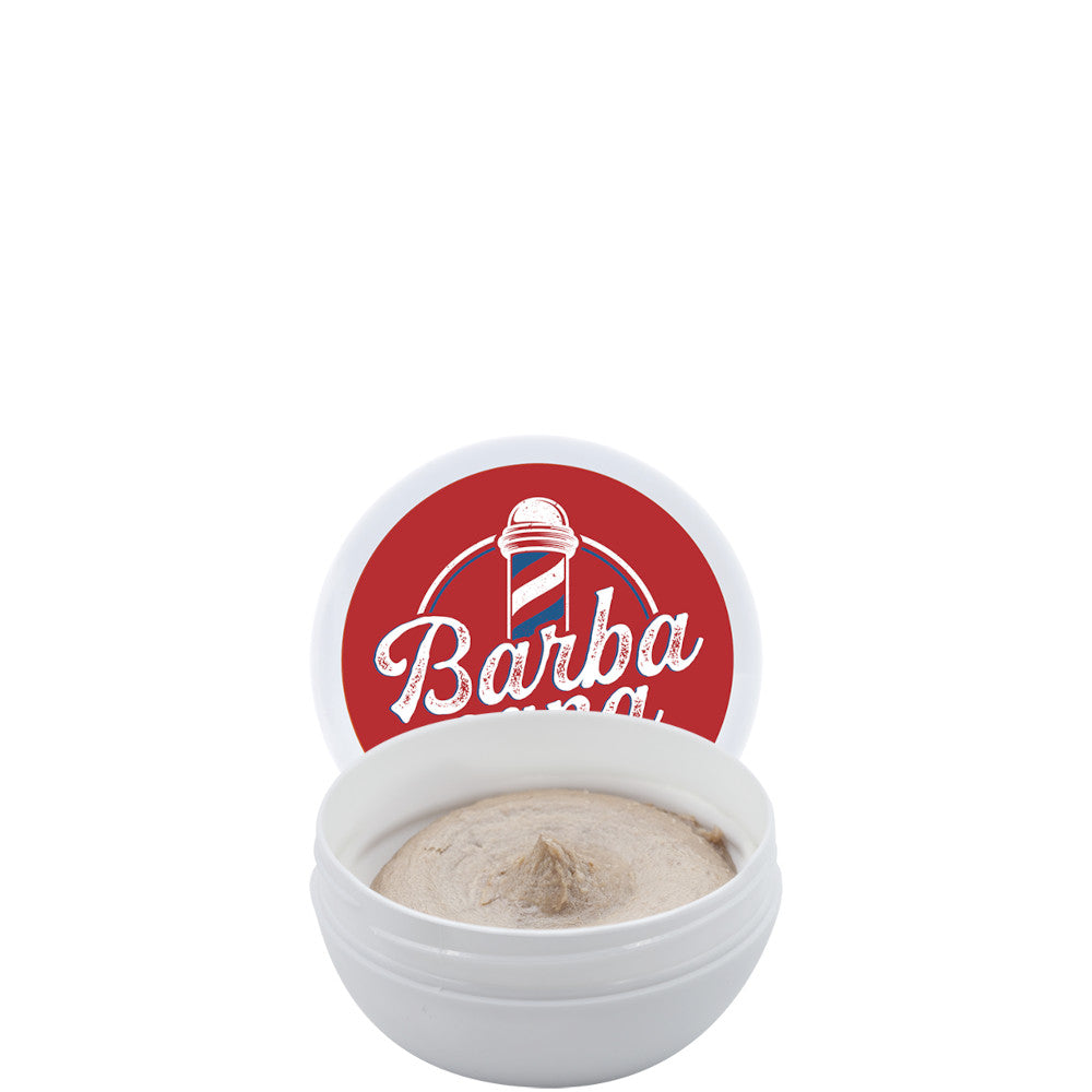 Barba Sana Il Sapone Molto Intenso