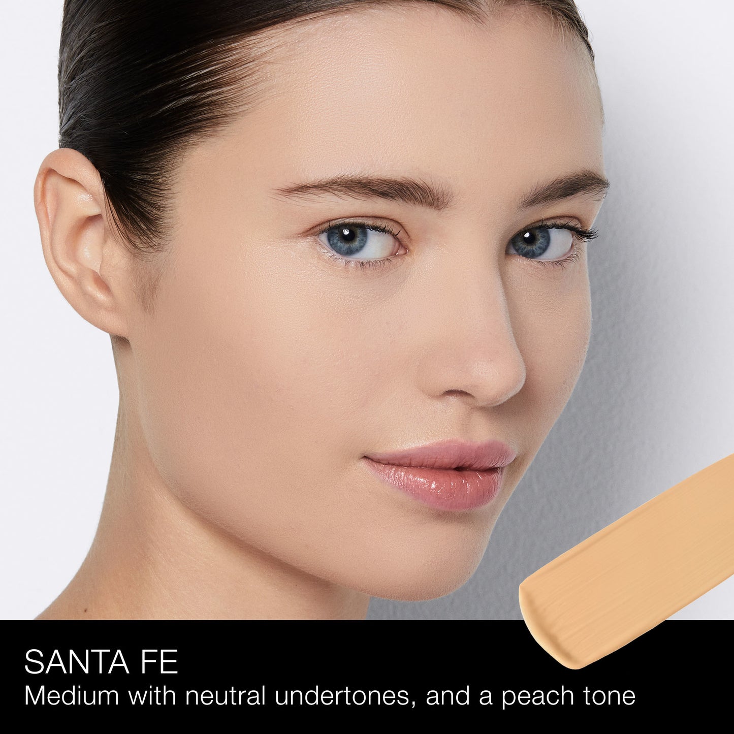 Nars Soft Matte Foundation