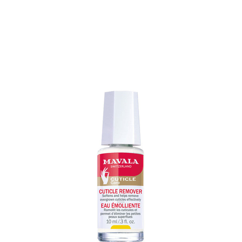 Eau Emolliente 10 ML