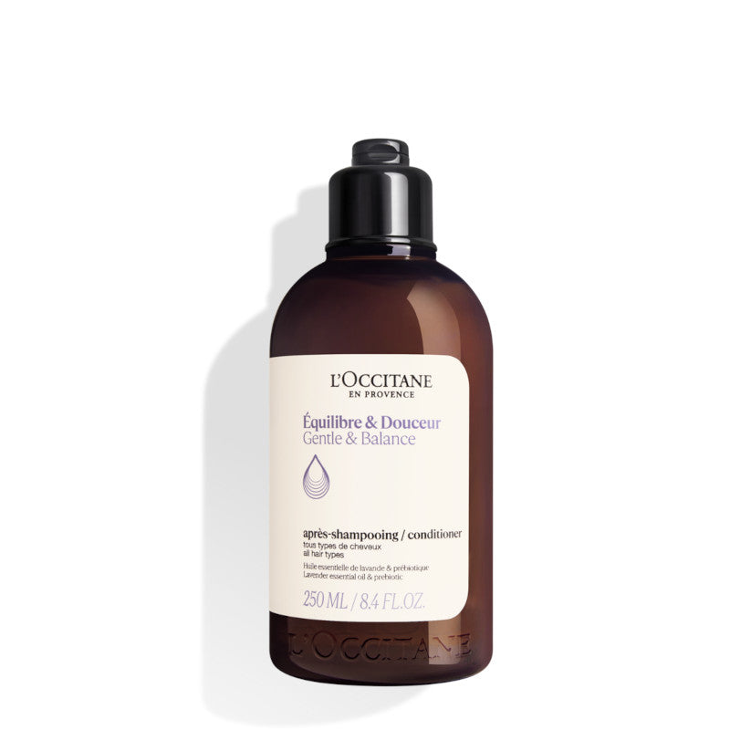 Equilibre & Douceur Conditioner - Balsamo Equilibrante 250 ML