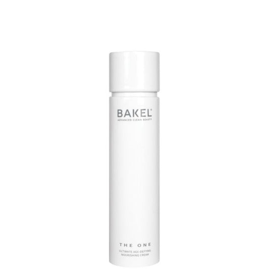 Bakel The One Crema ad azione anti-età definitiva CASE & REFILL 50 ML