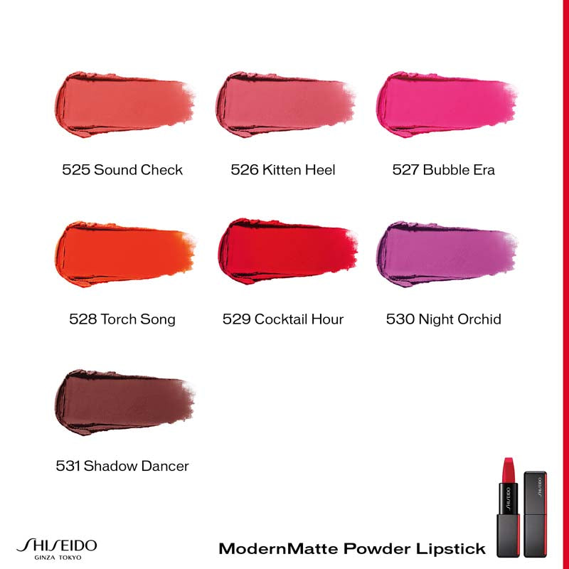 Lip Modern Matte Powder Lipstick