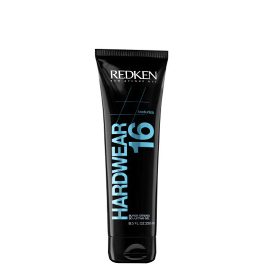 Redken Hardwear 16 Gel 250 ML