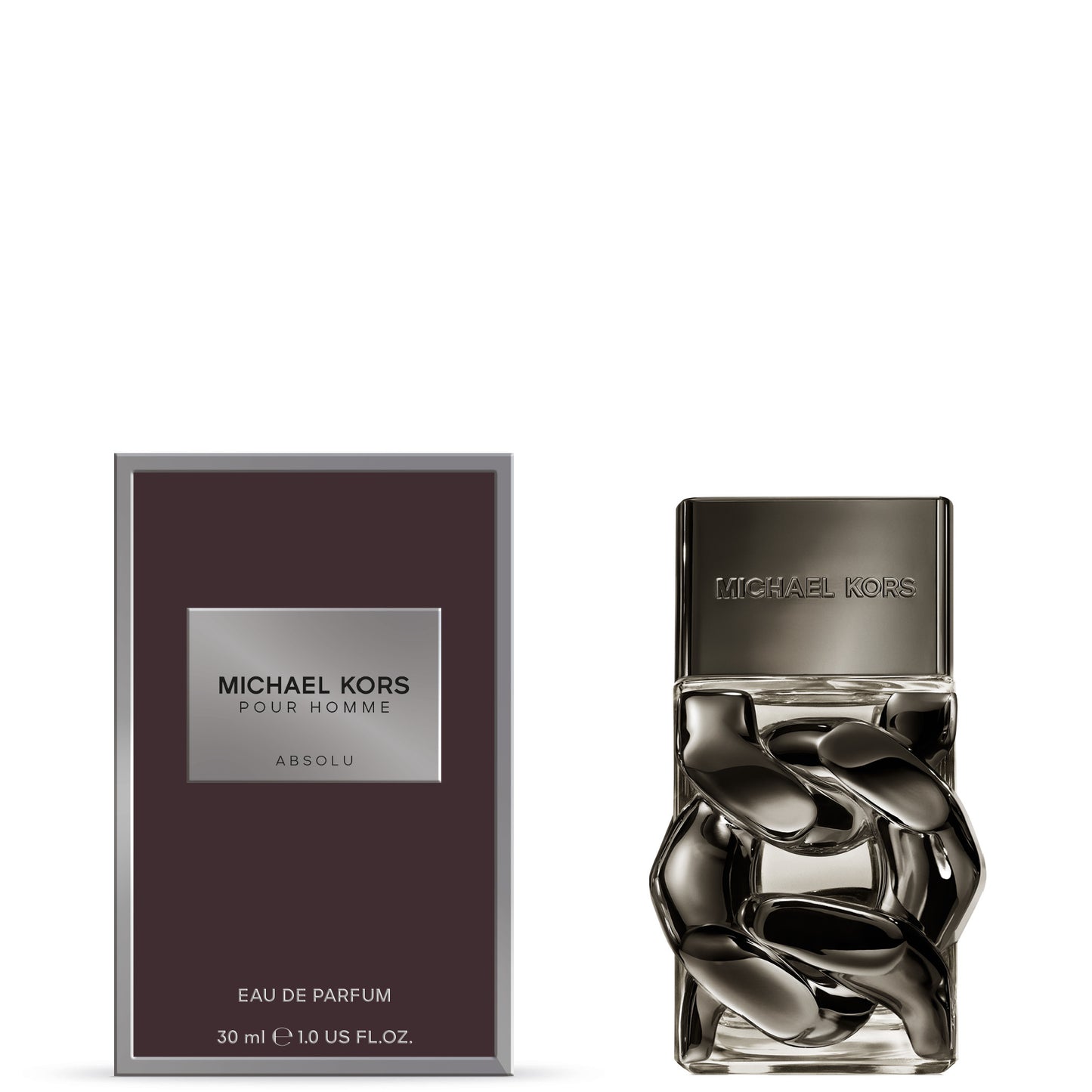 Micheal Kors Pour Homme Absolu