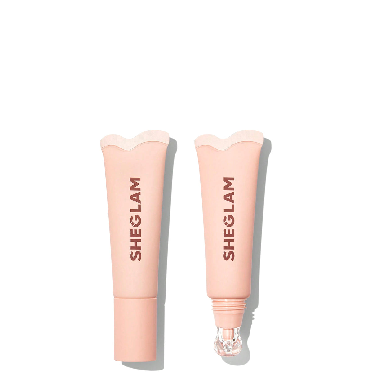 Sheglam Crystal Glaze Moisturizing Lip Gloss