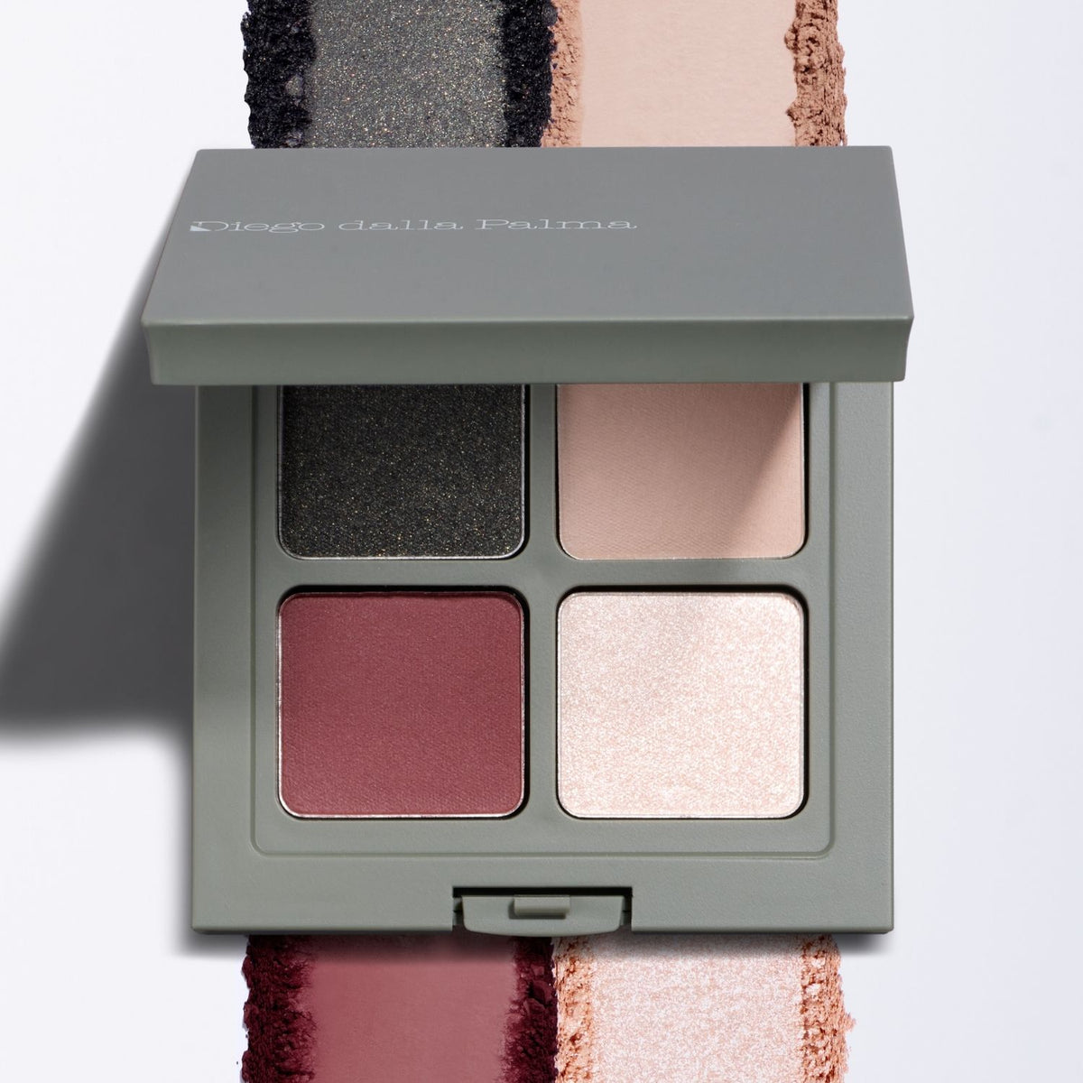 Palette Ombretti - Autunno Inverno 2026