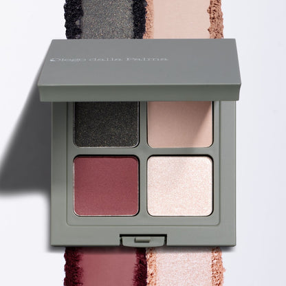 Palette Ombretti - Autunno Inverno 2026