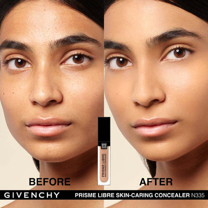 Prisme Libre Skin-Caring Concealer*