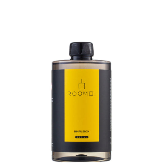 ROOMOI In-Fusion Ricarica