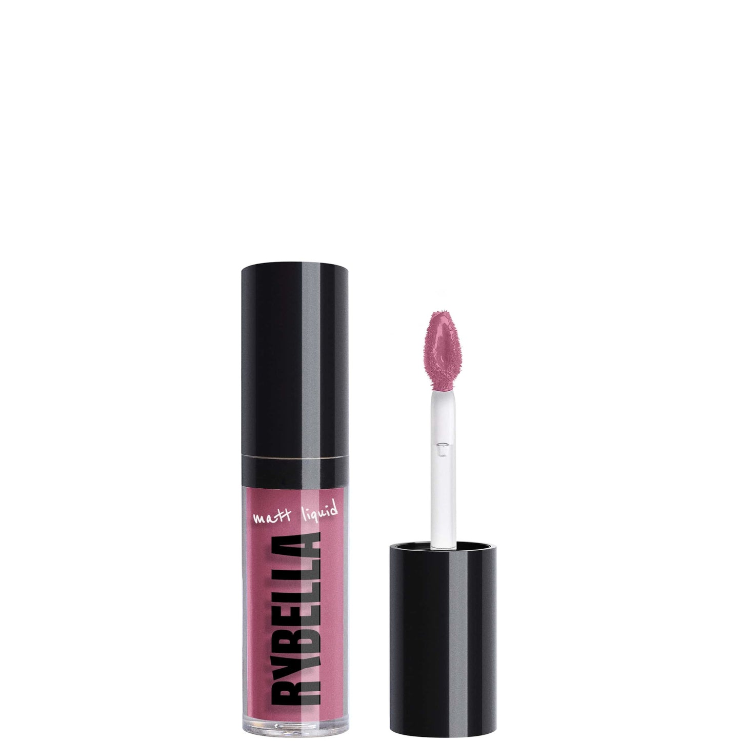 Rybella Matt Liquid Lip Color