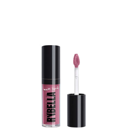 Rybella Matt Liquid Lip Color