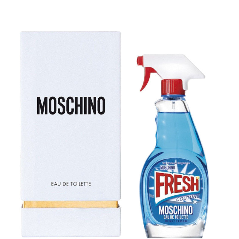 Moschino Fresh Couture