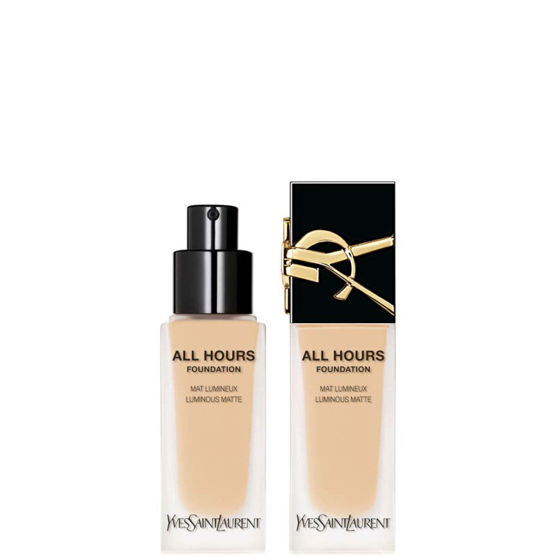 All Hours Foundation