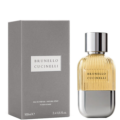 Brunello Cucinelli Pour Homme