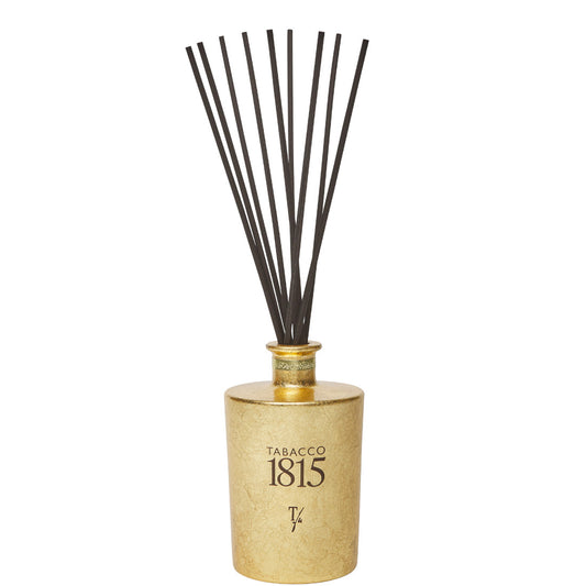 Teatro Fragranze Uniche Tabacco 1815 Foglia Oro 10Th Anniversary