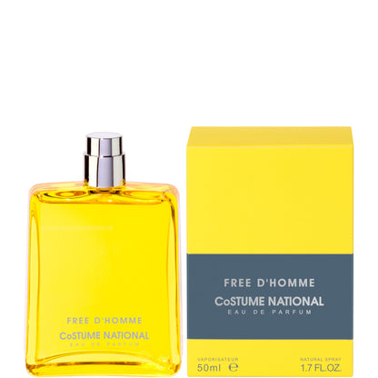 Costume National Free D'Homme