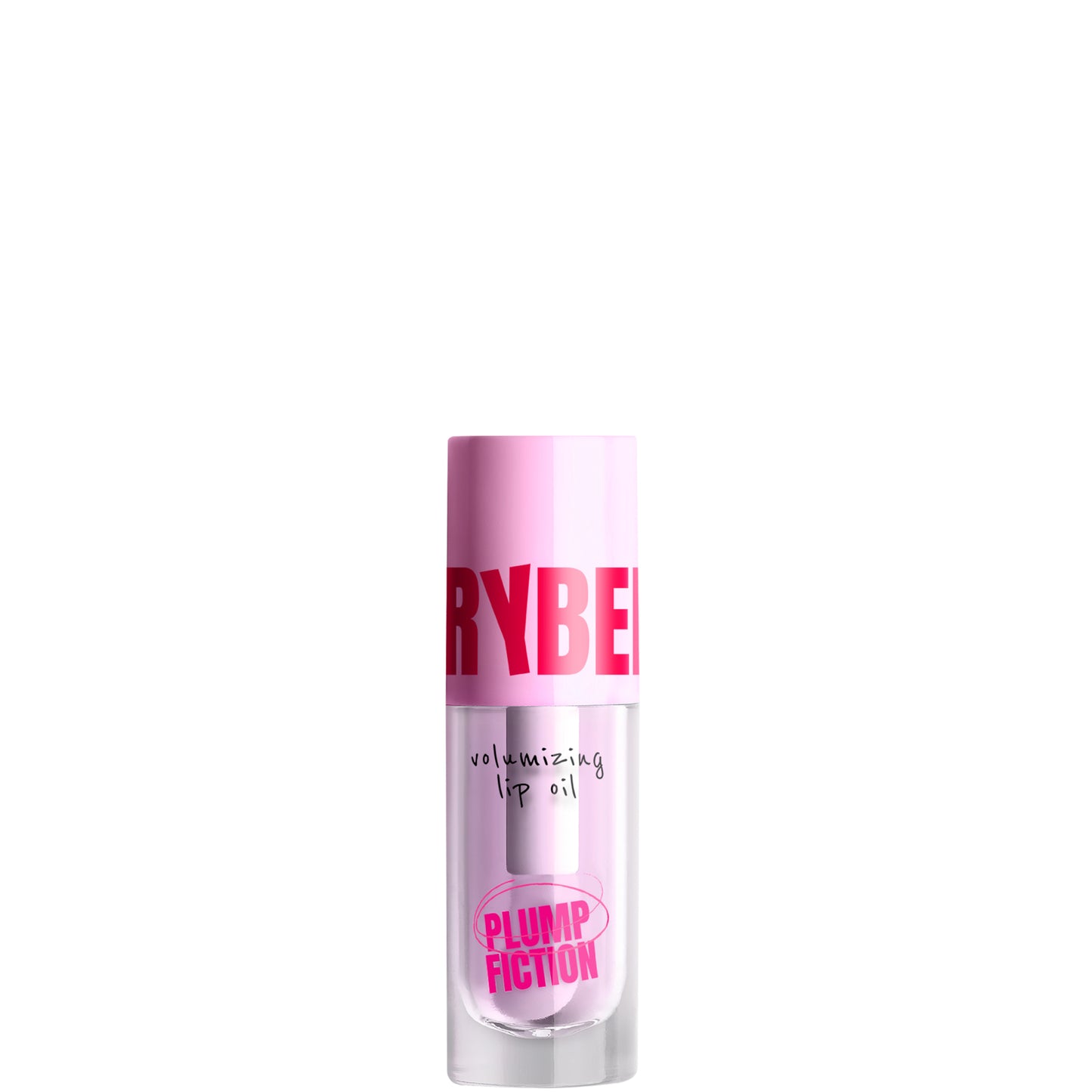 Rybella Plump Fiction Volumizing Lip Oil