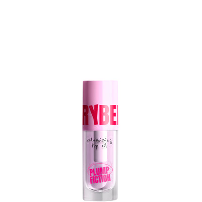 Rybella Plump Fiction Volumizing Lip Oil