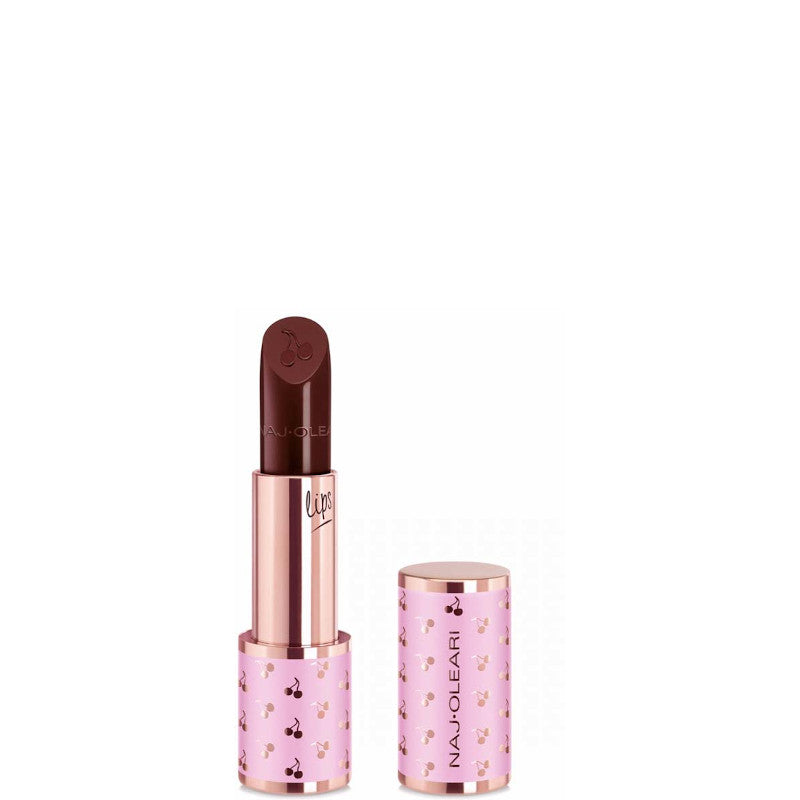 Creamy Delight Lipstick - Rossetto Brillante