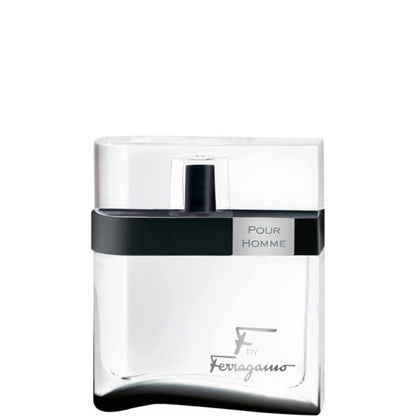 F by Ferragamo Black Homme 100 ML