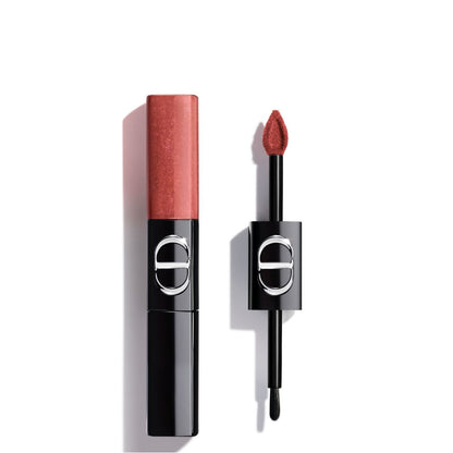 Rouge Dior Sequin Liquid Duo Edizione Limitata Natale 2026